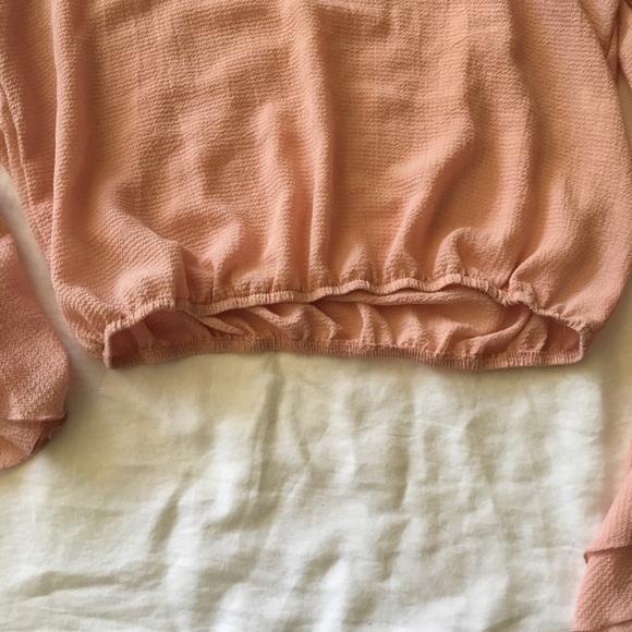 Crop top - Picture 4 of 5